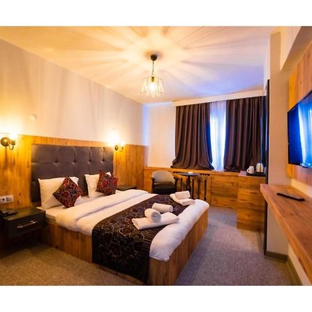 Otel374 Μπολού Εξωτερικό φωτογραφία