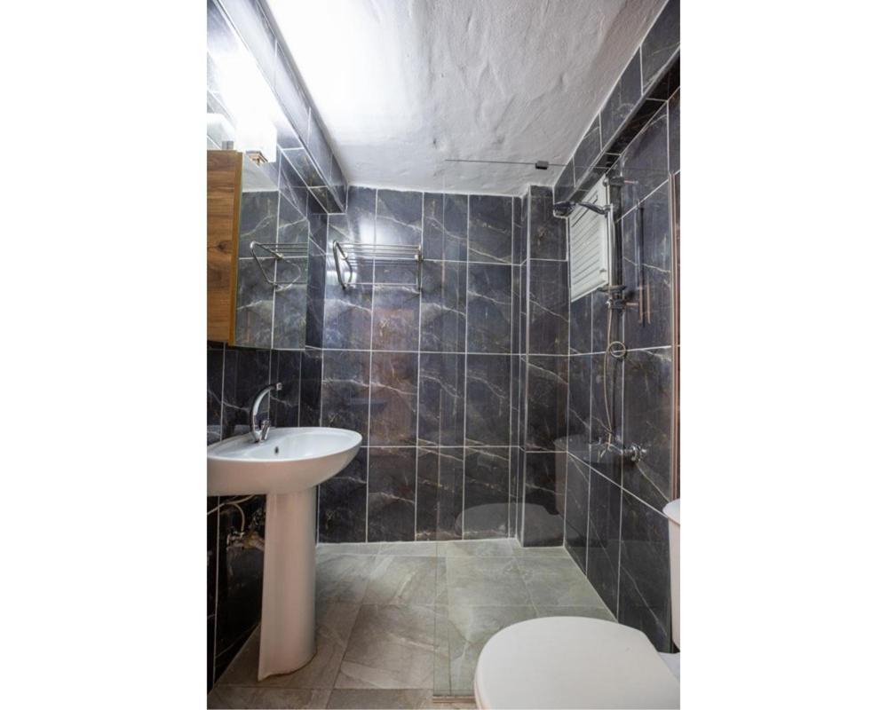 Otel374 Μπολού Εξωτερικό φωτογραφία
